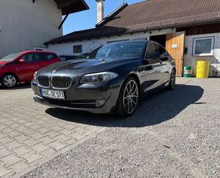 BMW 523 Gebrauchtwagen