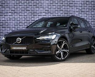 Volvo V60 Gebrauchtwagen