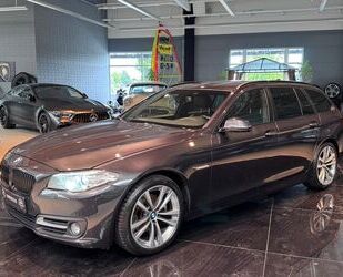BMW 520 Gebrauchtwagen