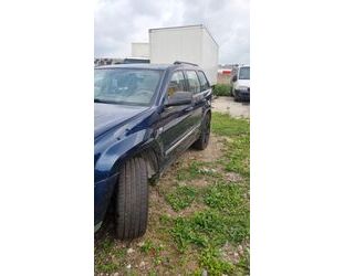 Jeep Cherokee Gebrauchtwagen
