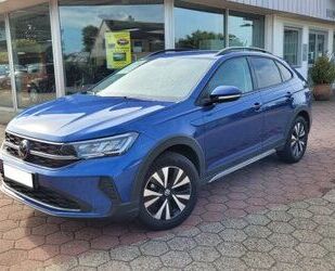 VW Taigo Gebrauchtwagen