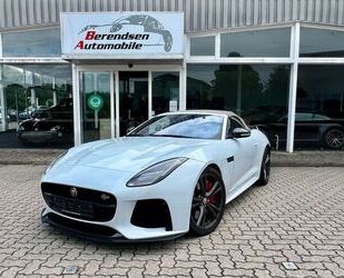 Jaguar F-Type Gebrauchtwagen