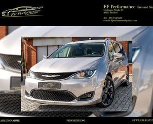 Chrysler Pacifica Gebrauchtwagen