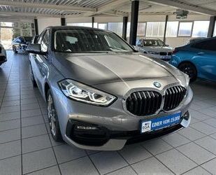BMW 120 Gebrauchtwagen