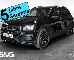 Mercedes-Benz GLB 220 Gebrauchtwagen