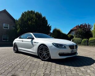 BMW 640 Gebrauchtwagen