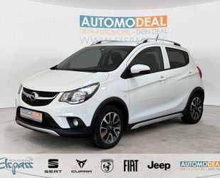 Opel Karl Gebrauchtwagen