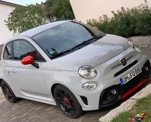 Abarth 595 Gebrauchtwagen
