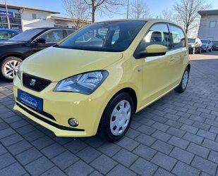 Seat Mii Gebrauchtwagen