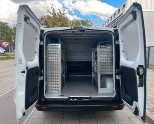 Opel Vivaro Gebrauchtwagen
