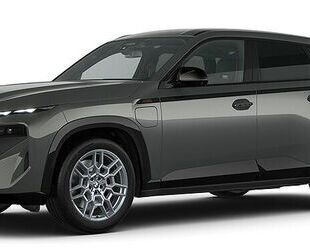 BMW XM Gebrauchtwagen