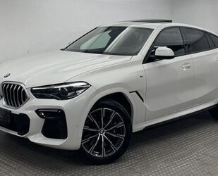 BMW X6 Gebrauchtwagen