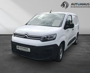 Citroen Berlingo Gebrauchtwagen