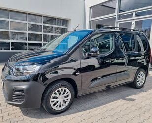 Fiat Doblo Gebrauchtwagen