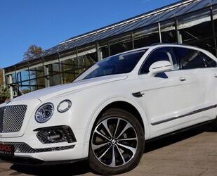 Bentley Bentayga Gebrauchtwagen