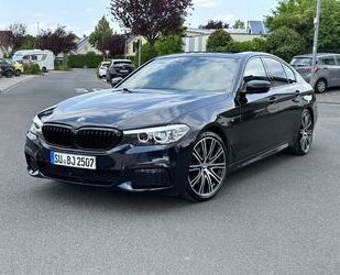 BMW 530 Gebrauchtwagen