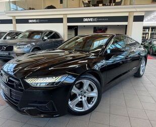 Audi A7 Gebrauchtwagen