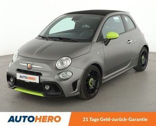 Abarth 595C Gebrauchtwagen