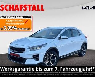 Kia XCeed Gebrauchtwagen