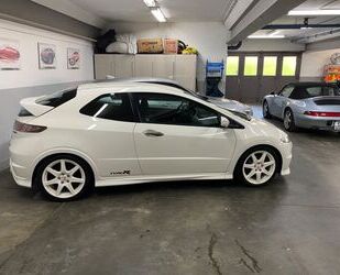 Honda Civic Gebrauchtwagen