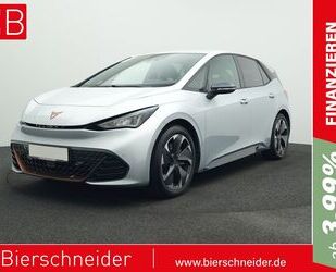 Cupra Born Gebrauchtwagen