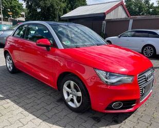 Audi A1 Gebrauchtwagen
