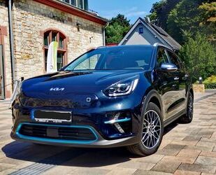 Kia Niro EV Gebrauchtwagen
