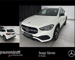 Mercedes-Benz GLA 200 Gebrauchtwagen
