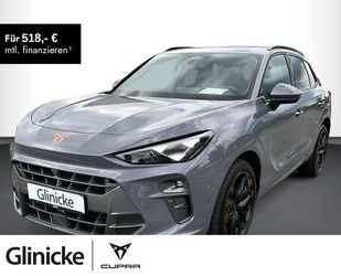 Cupra Terramar Gebrauchtwagen