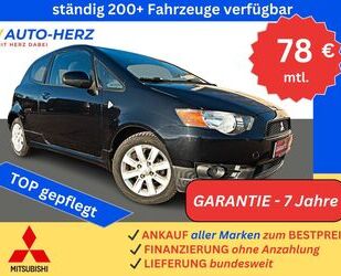 Mitsubishi Colt Gebrauchtwagen