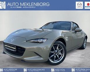 Mazda MX-5 Gebrauchtwagen