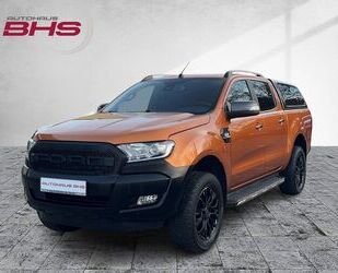 Ford Ranger Gebrauchtwagen