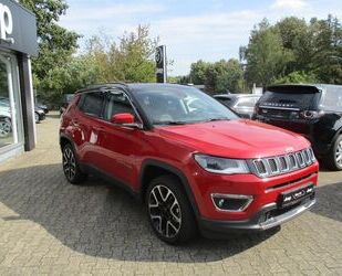 Jeep Compass Gebrauchtwagen