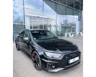 Audi RS4 Gebrauchtwagen