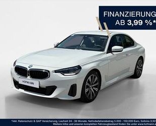 BMW 218 Gebrauchtwagen