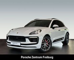 Porsche Macan Gebrauchtwagen