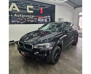 BMW X6 Gebrauchtwagen