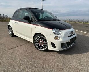 Abarth 500 Gebrauchtwagen
