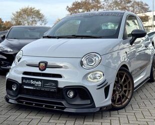 Abarth 595 Competizione Gebrauchtwagen