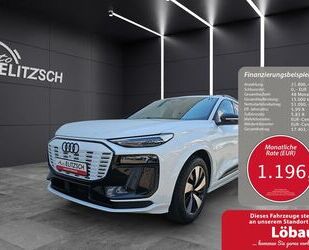 Audi Q6 e-tron Gebrauchtwagen