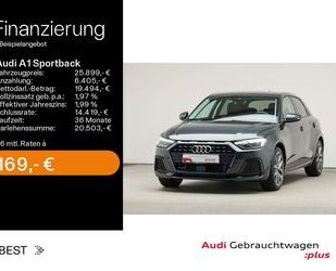 Audi A1 Gebrauchtwagen
