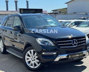 Mercedes-Benz ML 250 Gebrauchtwagen