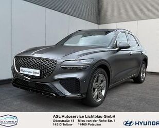 Genesis GV70 Gebrauchtwagen