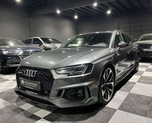 Audi RS4 Gebrauchtwagen