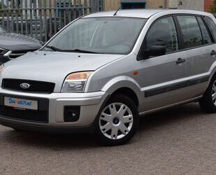 Ford Fusion Gebrauchtwagen