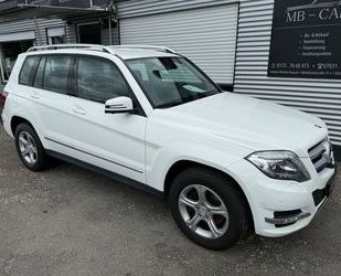 Mercedes-Benz GLK 250 Gebrauchtwagen