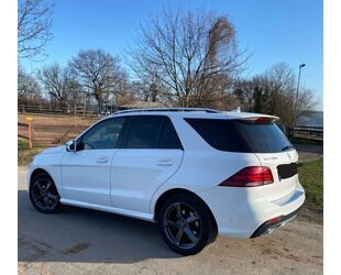 Mercedes-Benz GLE 350 Gebrauchtwagen