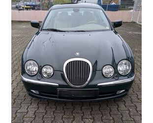 Jaguar S-Type Gebrauchtwagen