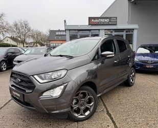 Ford EcoSport Gebrauchtwagen
