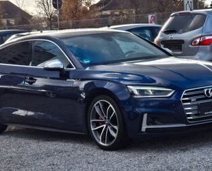 Audi S5 Gebrauchtwagen